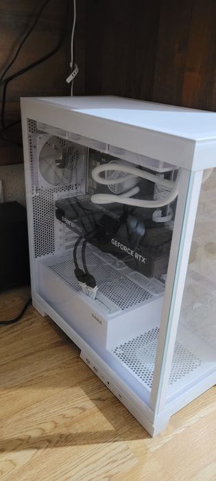 Продам компьютер с ртх5070ти