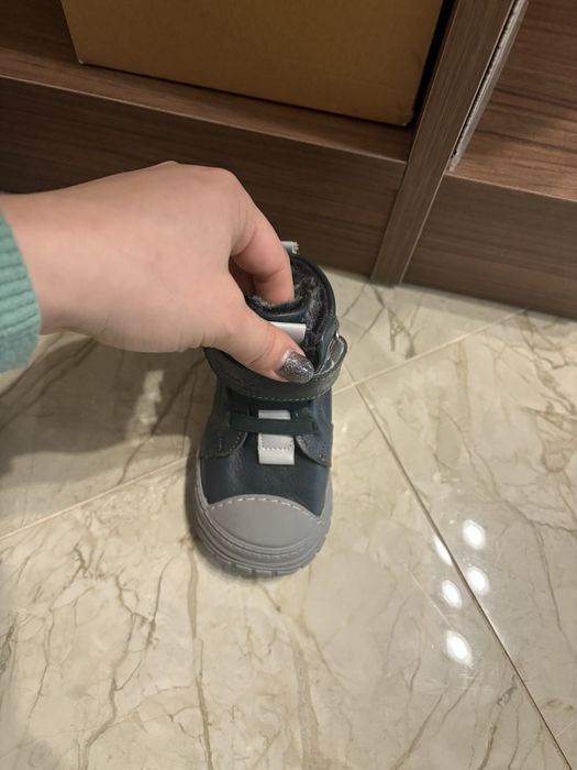 Детски боти Понки