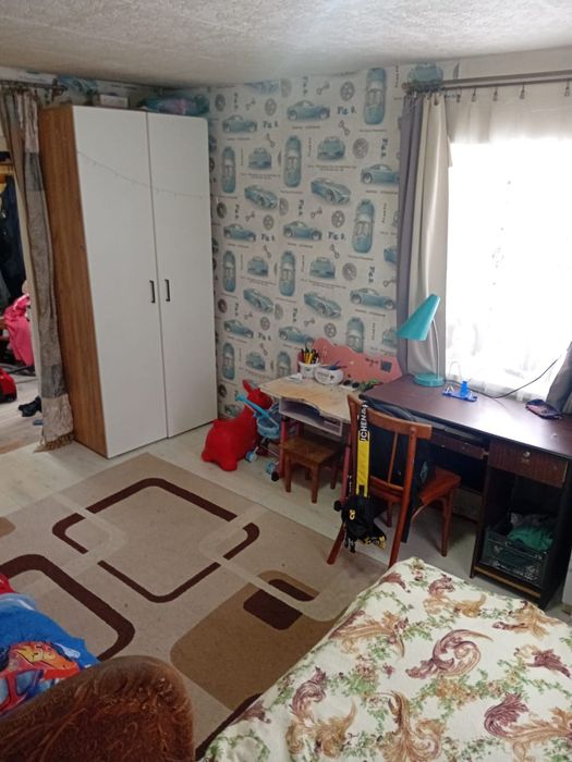 Продам теплый Дом.