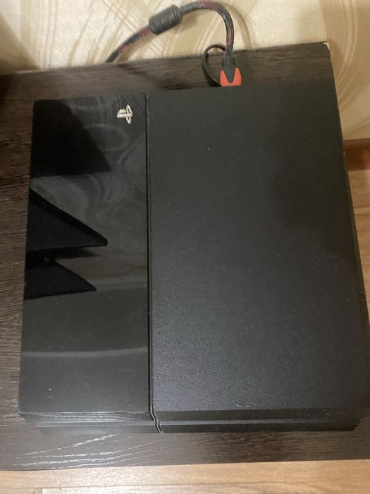 Sony PlayStation 4 Fat