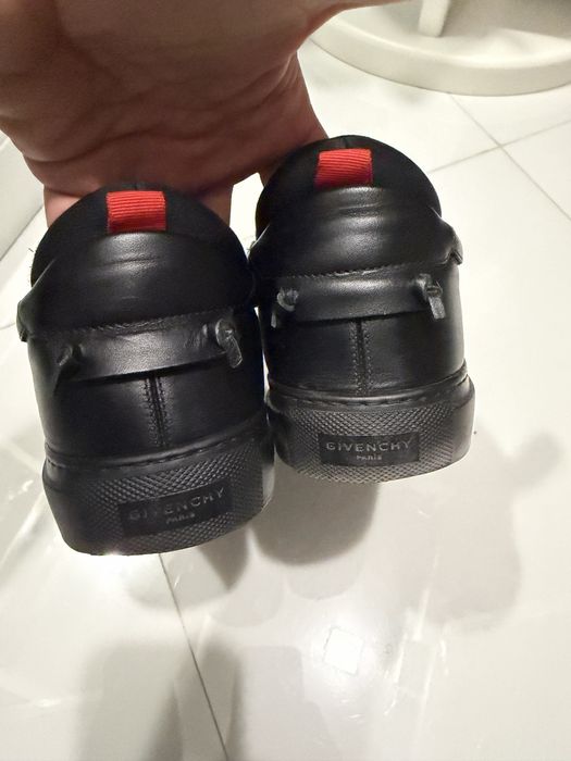 Givenchy&Gucci кецове