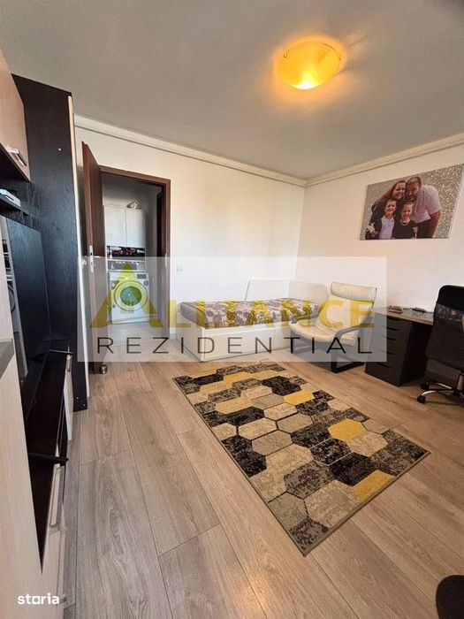 10 Minute Metrou Dimitrie Leonida - 2 Camere + Parcare - 94.900 Euro