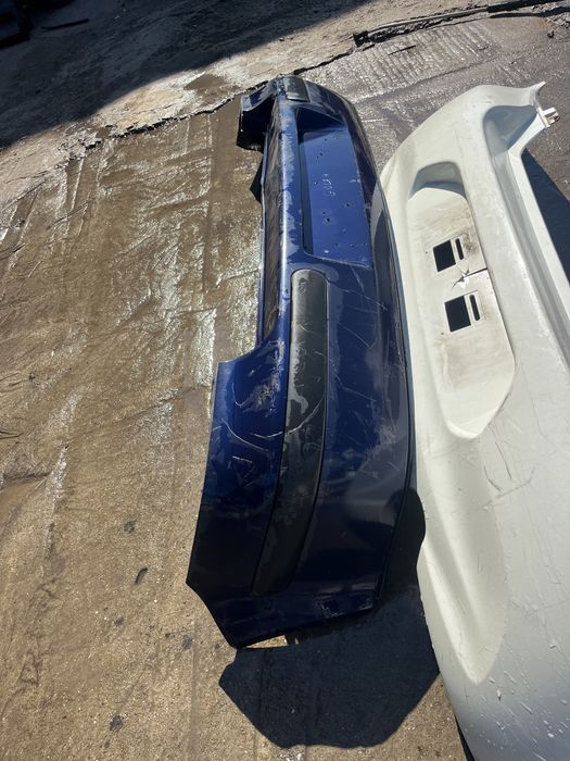 Броня VW Golf 4