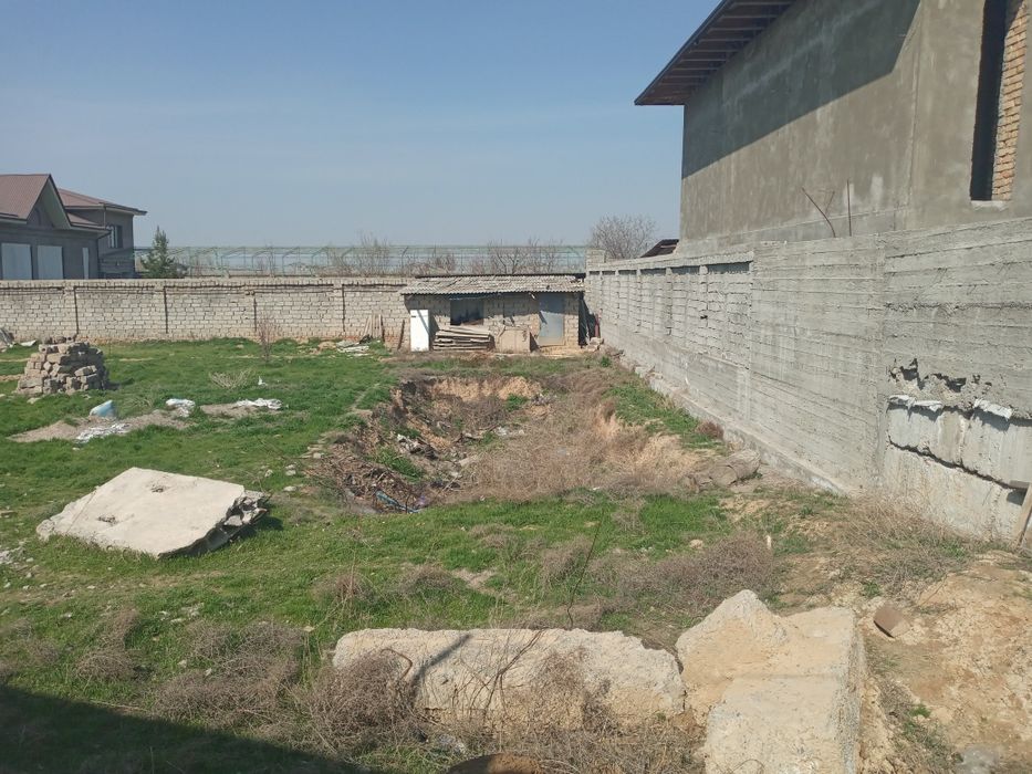 4 sot. Yer sotiladi, barter  ham bor.