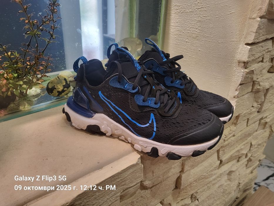 Детски маратонки Nike 35.5