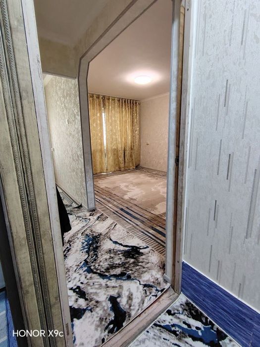 2-Хоналик квартира 3хона килинган за каналда