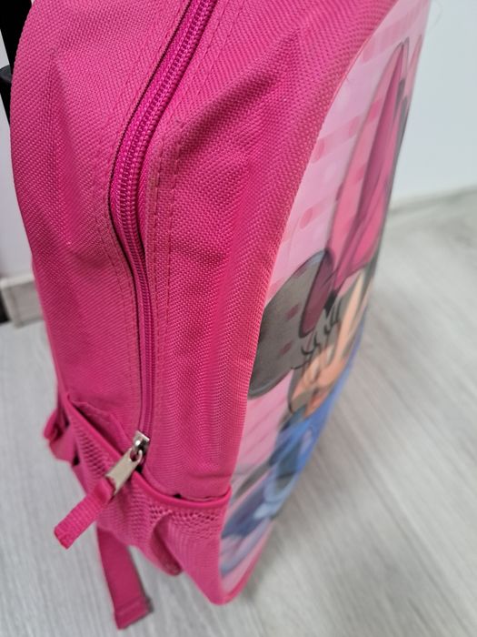 Mini troller ghiozdan