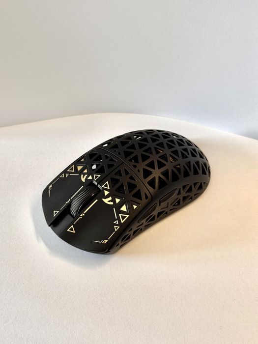 Mouse Gaming Attack Shark R5 Ultra 2.4Ghz 8k Wireless