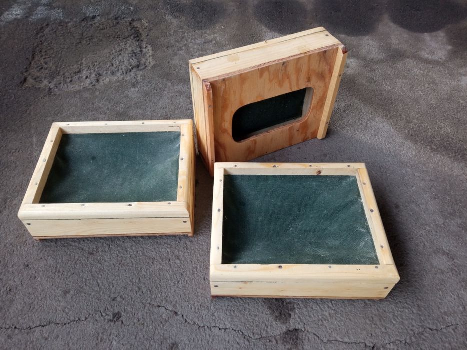 Продам гнезда для голубей