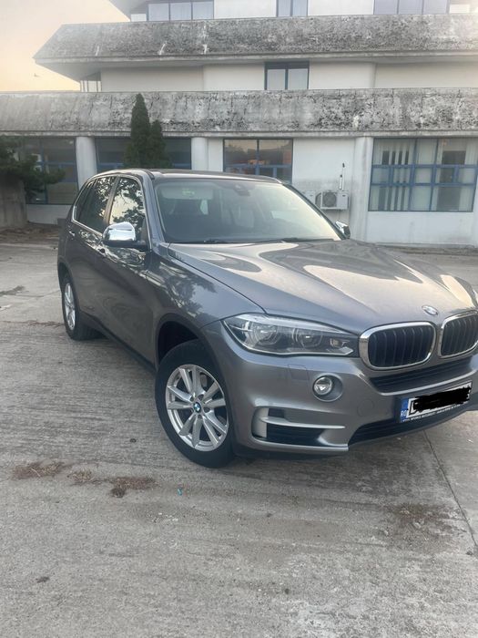 BMW X5 2014 — imagine 2