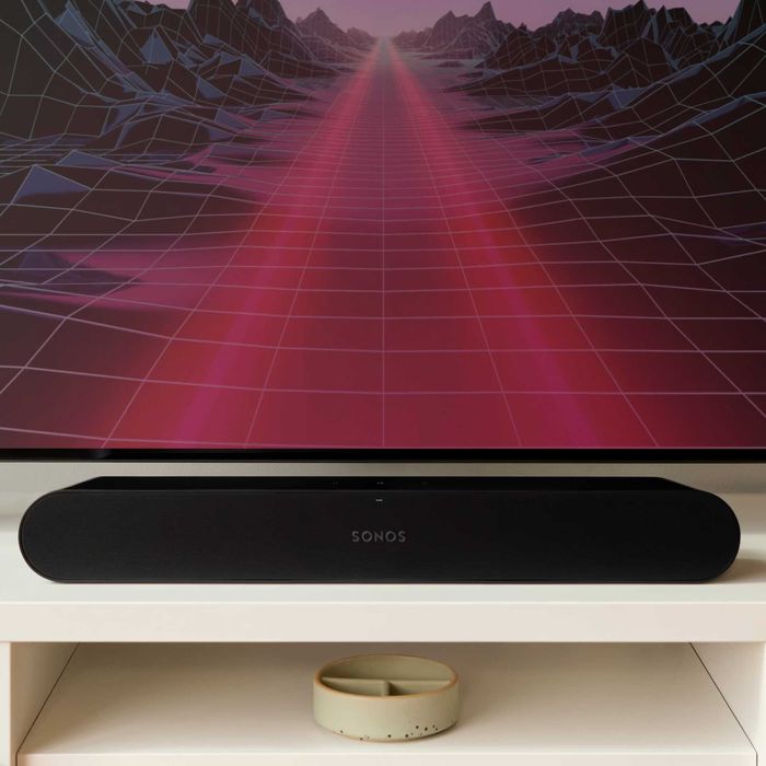 Liquid Money vinde - Soundbar SONOS Ray 5.1 SIGILAT + GARANTIE