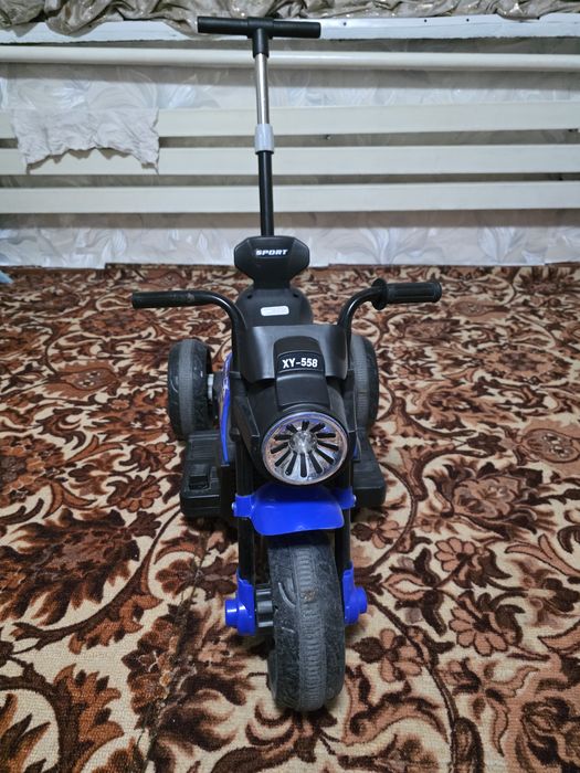 Продаётся Детский мотоцикл