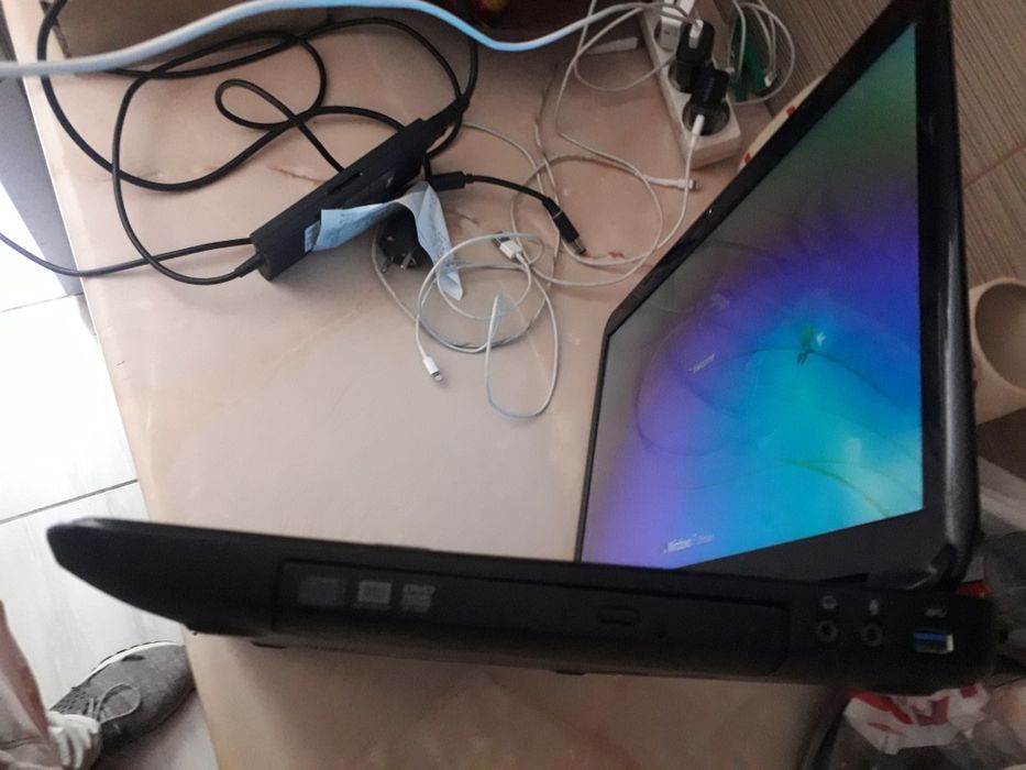 dell inspiron n 5110