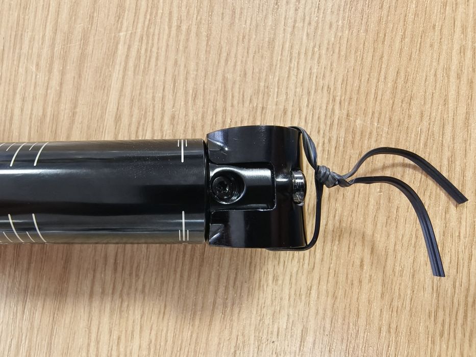 Заден амортисьор/Шок Rock Shox Super Deluxe Ultimate 205x60mm Trunnion