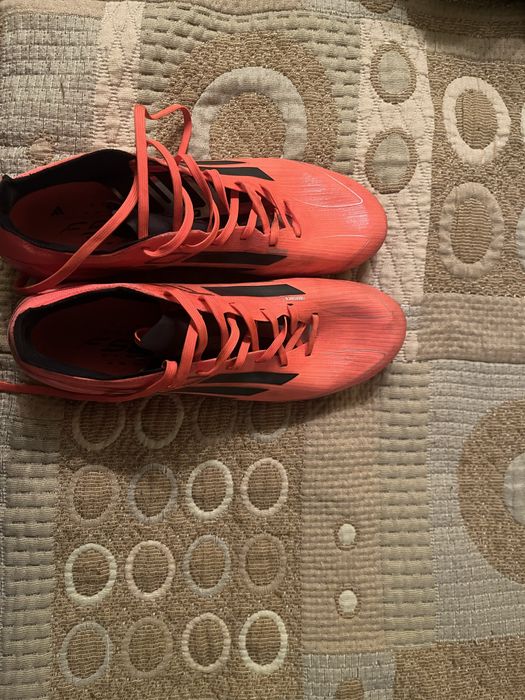 Addidas f 50 pro 42 2/3