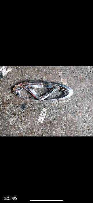 Chery Tiggo 7 pro эмблема Чери тиго 7 про