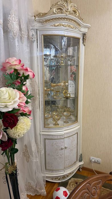 Продается стенка для зала