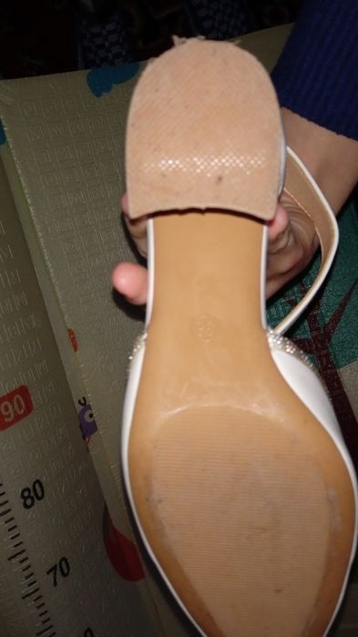 Продам туфли 3500 тг