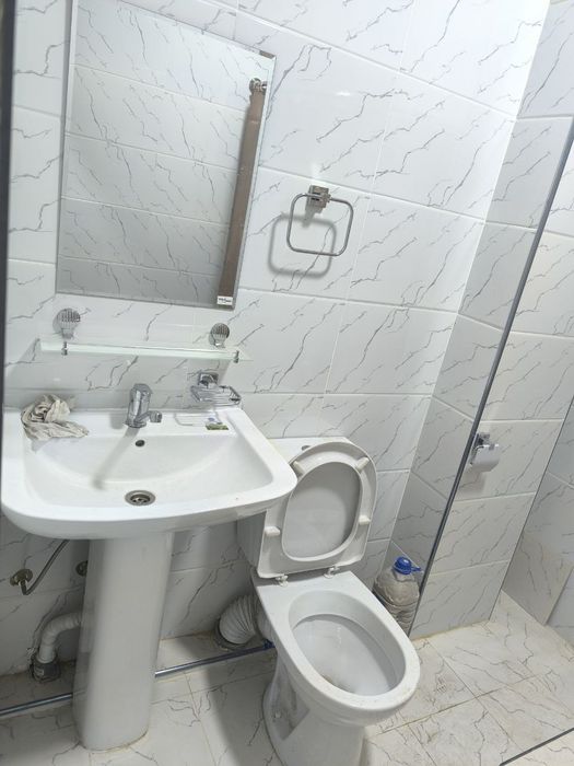 Сдается 1 комнатная квартира 1/2/16