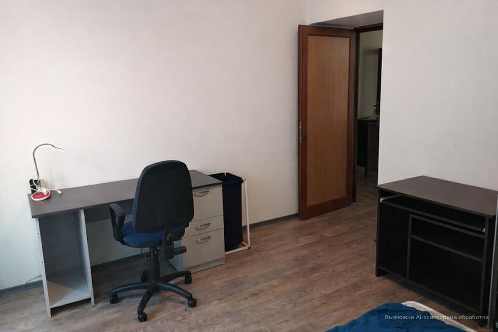 Двустаен апартамент под наем в центъра на София, 2222110