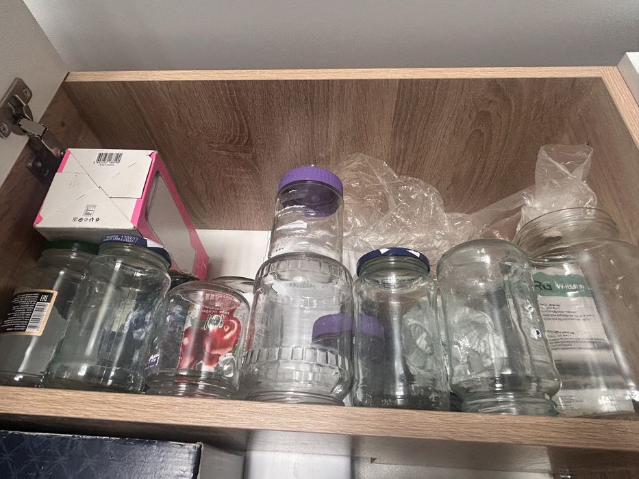 Банки средние и маленькие