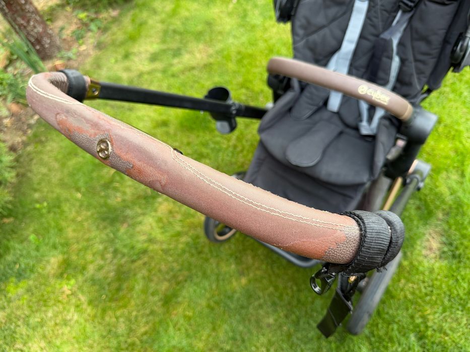 Количка Cybex Priam