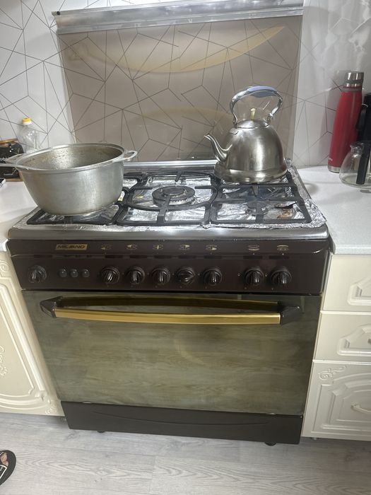 Продаются кухонные принадлежности все 210 000тыс