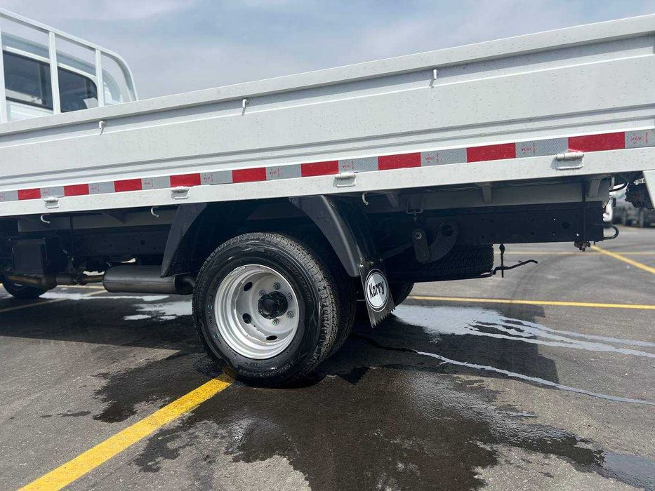 Labo qosh balon Chery dan KQ51 2024 yil