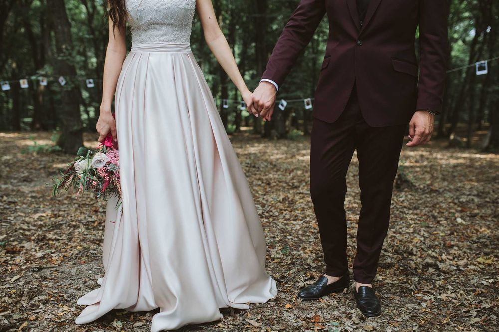 Vand rochie mireasa Romana G. Urmanczy