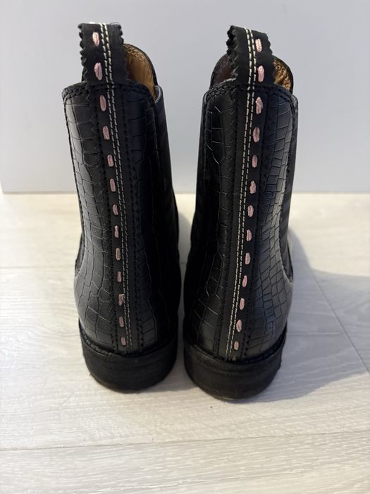 Боти Chelsea марка Crickit