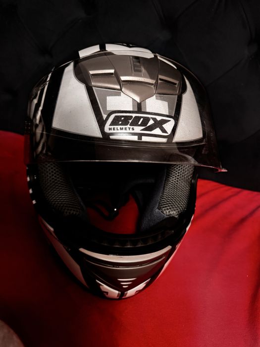 Vad casca de protectie