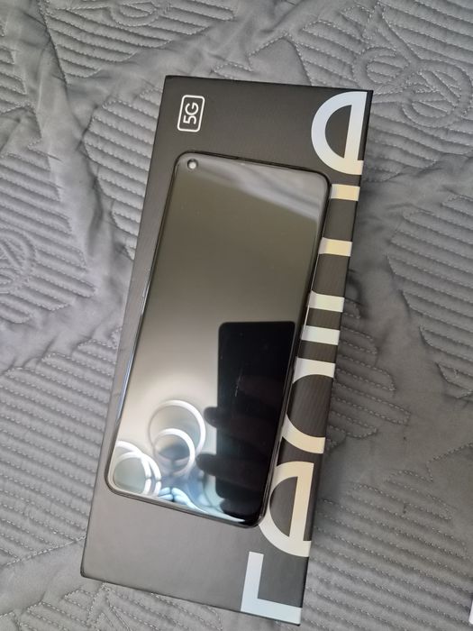 Телефон Realme GT 5G