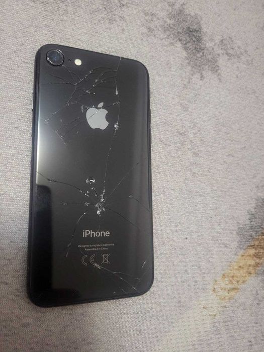 Iphone SE 2020      128Gb