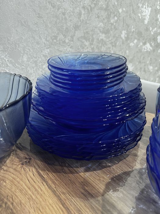 Сервиз Luminarc!