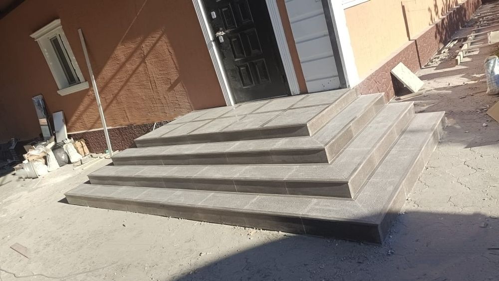 Гранит Мрамор Атырау