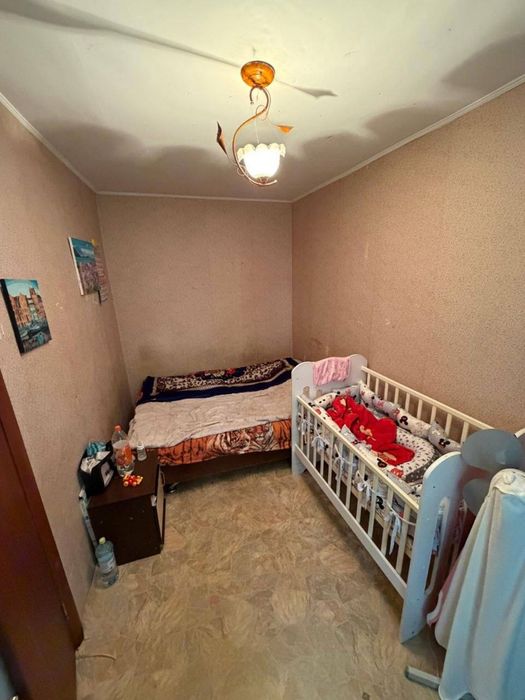Продам 3 комнатную квартиру