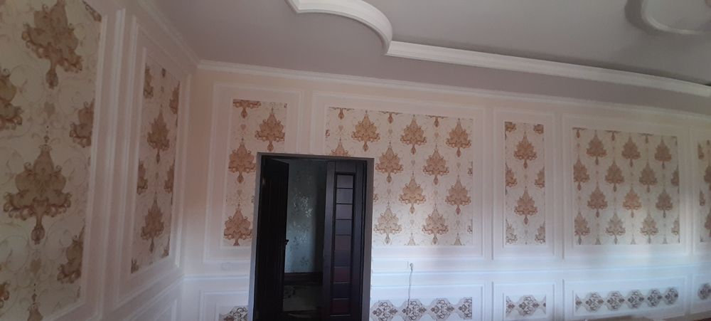 Уй сатлдады толык питкен