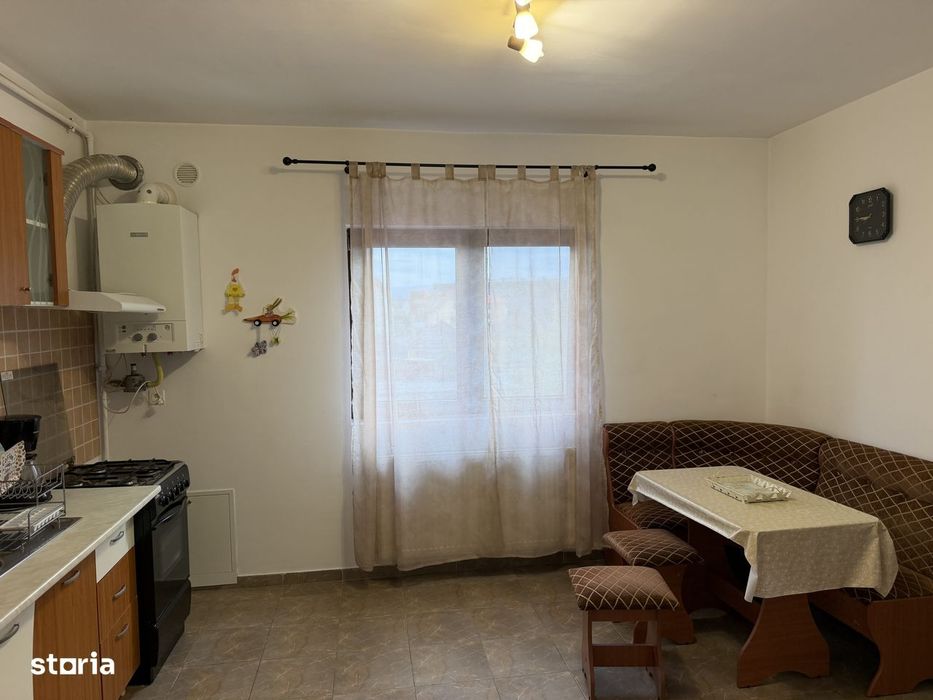 apartament nou 1 camera podul garii et 2 cu parcare
