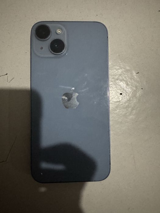 Айфон 14 польный оригинал