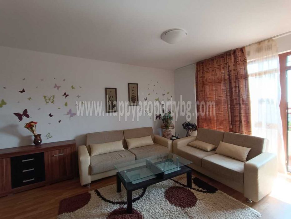 Продава се Двустаен апартамент в Ахелой - 71 кв.м за 860 €/кв.м - Снимка #4