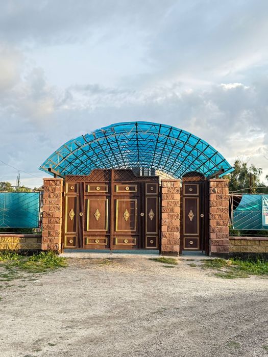 6комн, п. Зеленый бор, 10соток