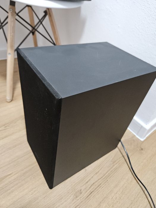 Soundbar Samsung