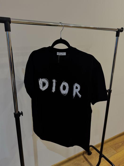 Dior тениска S и М