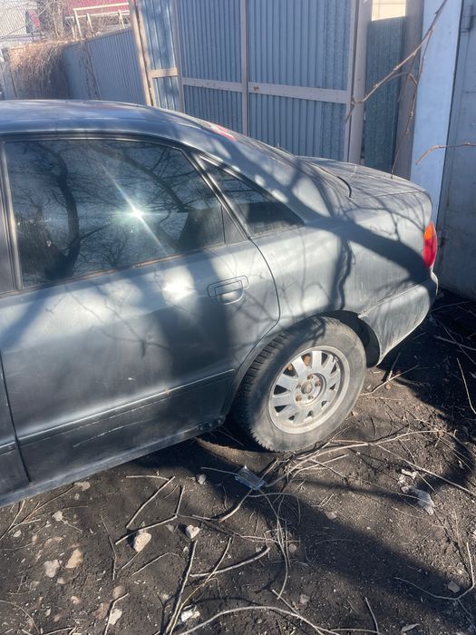 Audi A4 2.6 AT автомат на ходу