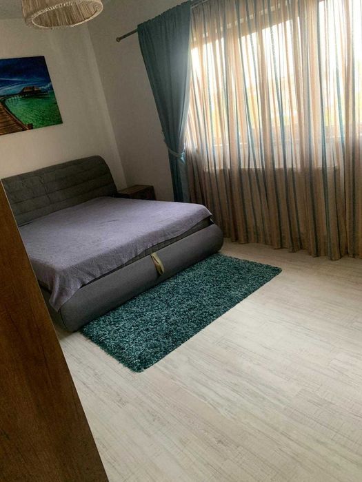 Apartament 3 camere de inchiriat in Otopeni (CENTRAL), 1 LOC DE PARCARE INCLUS