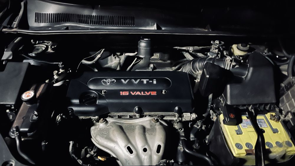 Срочно продам Рав4