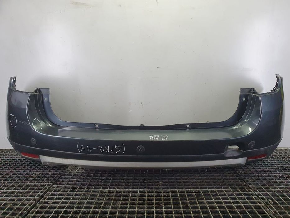 Bara spate 850220033r Dacia Duster 1 (facelift) (2013 - 2017) 1.6 sce H4M738