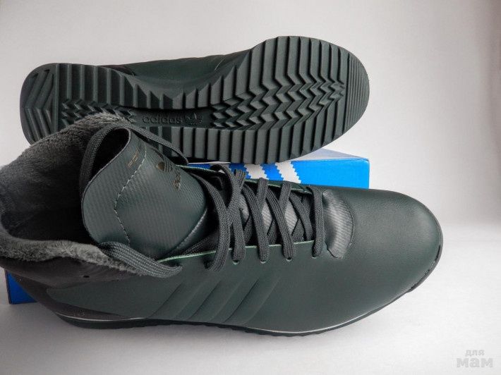 Кроссовки Adidas Porsche design