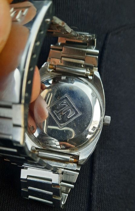 Тissot automatic Swiss