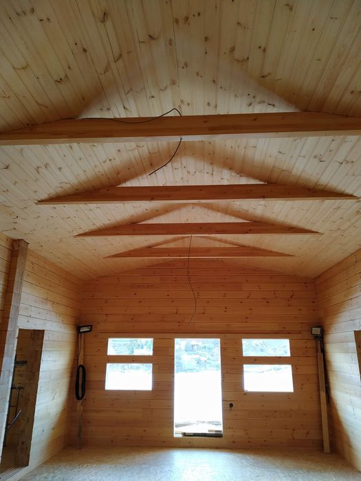 Строительство домов